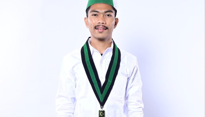 Syarif Tantang Kapolda Sulsel dan Pangdam XIV Hasanuddin Bongkar Tambang Ilegal