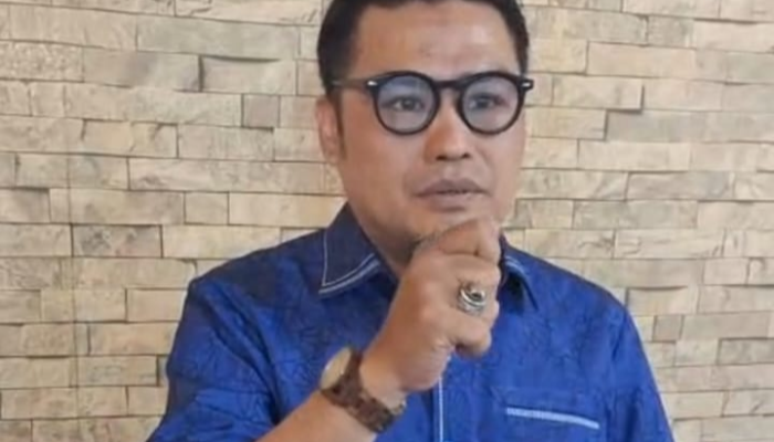 Kompol Kasman Kembali Mengabdi di Sulsel, Syamsul Bahri Majjaga: Pengalaman Besar Layak Dipercaya Memimpin