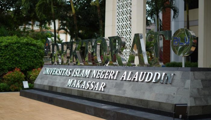 1.868 Peserta Lulus SMM Tes UIN Alauddin 2026, Registrasi Dimulai 2 Agustus