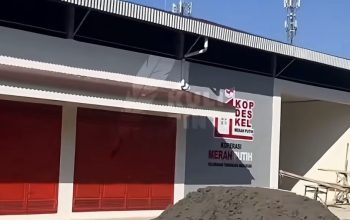 Tuai Sorotan Publik, Kopdes Merah Putih Dibangun di Kawasan TPA Antang