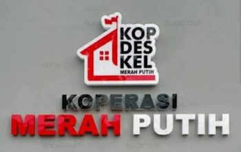 Dinas Koperasi dan UKM Makassar Tegaskan Gerai Koperasi Merah Putih Tamangapa Berstatus Legal dan Siap Beroperasi