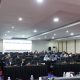 Rahman Pina Pimpin Banggar DPRD Sulsel Bahas Realisasi APBD 2026 dan KUA-PPAS 2027