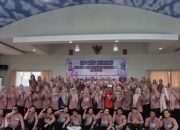 DPPPA Makassar Perkuat Soliditas dan Kompetensi Pegawai Melalui Capacity Building 2026