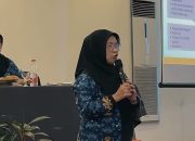 DPPPA Makassar Dorong Kesadaran Melanjutkan Pendidikan bagi Anak Putus Sekolah