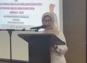 Kepala DPPPA Makassar Buka Pelatihan Kesehatan Mental bagi Perempuan Disabilitas untuk Perkuat Upaya Penghapusan Stigma