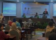 DPPPA Makassar Gelar Pelatihan Wirausaha bagi Perempuan Disabilitas untuk Perkuat Kemandirian Ekonomi