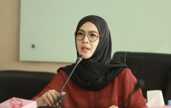 Ketua DPRD Sulsel Pimpin Rapat Bamus Bahas Perubahan KUA-PPAS 2026
