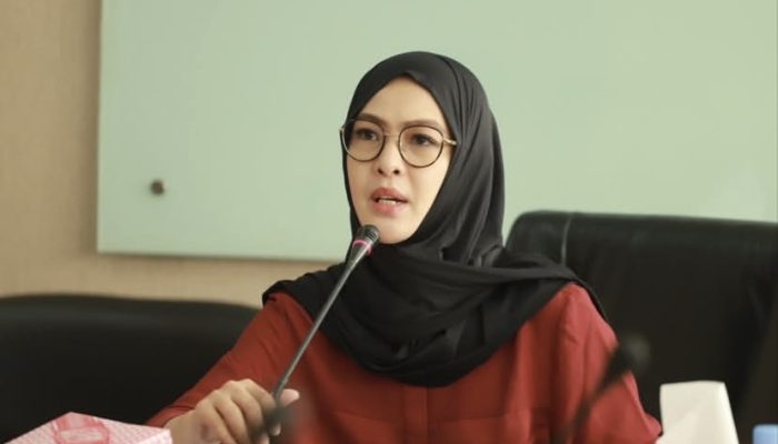Ketua DPRD Sulsel Pimpin Rapat Bamus Bahas Perubahan KUA-PPAS 2026