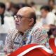 Kepala DPMPTSP Dampingi Wali Kota Makassar di Makassar Marketing Festival 2026