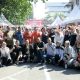 Semarak HUT ke-81 RI, Kadishub Makassar Ikut Meriahkan Lomba Menyanyi Antar-ASN
