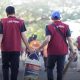DLH Makassar Dorong Pengelolaan Sampah dari Sumbernya, 49 Kg Sampah Dipilah dalam Aksi Plogging di Ujung Pandang