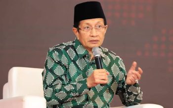 Apa Doa Menag dalam Sidang Tahunan-Sidang Bersama 2026? ini Lengkapnya
