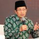 Apa Doa Menag dalam Sidang Tahunan-Sidang Bersama 2026? ini Lengkapnya