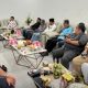 DPRD Makassar Terima Kunjungan DPRD Barru, Bahas Penguatan Fungsi Dewan dan Penyerapan Aspirasi