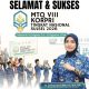 Dinas PU Makassar Dukung MTQ VIII KORPRI Tingkat Nasional 2026, Perkuat Nilai Spiritual dan Integritas ASN