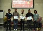 UIN Alauddin Makassar Bahas Arsitektur Berkelanjutan dan Identitas Lokal dalam Seminar Nasional TKI MAI XXXVII