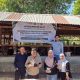 Tim Riset UIN Alauddin Makassar Uji Teknologi SITURU untuk Pemantauan Kesehatan dan Reproduksi Sapi di Takalar