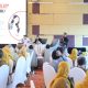 Penuh Antusias, 76 Sekolah SD dan SMP di Makassar Siap Benahi Perpustakaan Sesuai Standar Nasional