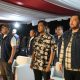 Kepala Bapenda dan DPMPTSP Dampingi Munafri Hadiri VESPAPORA 2026