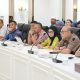 Kepala DLH, DPMPTSP Dampingi Munafri Rapat Bersama Kementerian LH, PT SUS dan Masyarakat