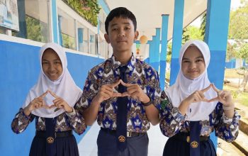 Siswa Sinjai Barat Jadi pembicara di Kantor Google Indonesia di Jakarta