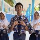 Siswa Sinjai Barat Jadi pembicara di Kantor Google Indonesia di Jakarta