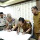 Pemkab Jeneponto Perkuat Kolaborasi Strategis melalui Kesepakatan Bersama dengan ITB Nobel Indonesia dan Kantor Pertanahan