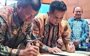 Kerja Sama dengan Balikpapan, Bulukumba Siap Pasok Pangan ke Kalimantan