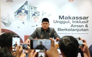 Appi Peringatkan Lurah Malas: Jangan Lebih Banyak Nongkrong di Warkop daripada Layani Warga