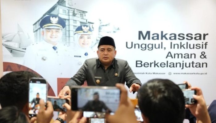Appi Peringatkan Lurah Malas: Jangan Lebih Banyak Nongkrong di Warkop daripada Layani Warga