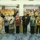 Cegah Korupsi di Layanan Kesehatan: Kepala Puskesmas Diminta Perkuat Integritas dan Tata Kelola BLUD
