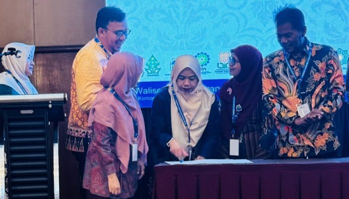 UIN Alauddin Makassar Perkuat Talenta Digital melalui Kemitraan Huawei ICT Academy