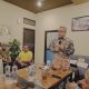 Perkuat Barisan dan Kawal Aspirasi Rakyat, Taufan Pawe Gelar Silaturahmi dengan Pengurus Golkar Parepare