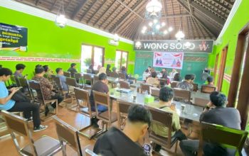 SERUM Institute Dorong Pemuda Makassar Kedepankan Kritik Konstruktif dan Tolak Anarkisme