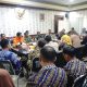 Bupati Jeneponto Pimpin Rapat Forkopimda, Perkuat Kesiapsiagaan Hadapi Cuaca Ekstrem dan Musim Kemarau