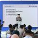 Grand Opening Hyundai Perintis Makassar