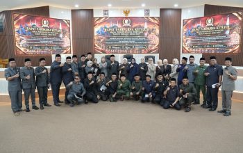 Jawab Pandangan Fraksi DPRD, Munafri Tegaskan Perubahan APBD 2026 Harus Berdampak ke Masyarakat