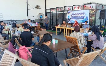 Dit Intelkam Polda Sulsel Ajak Media Bersinergi Wujudkan Informasi yang Positif dan Konstruktif