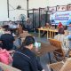 Dit Intelkam Polda Sulsel Ajak Media Bersinergi Wujudkan Informasi yang Positif dan Konstruktif
