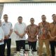 Kadishub dan Kadisprin Dampingi Walkot Appi Bertemu Petinggi Pertamina, Ini Strategi Atasi Antrean Solar