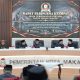 Pemkot-DPRD Makassar Sepakati KUPA-PPAS Perubahan 2026