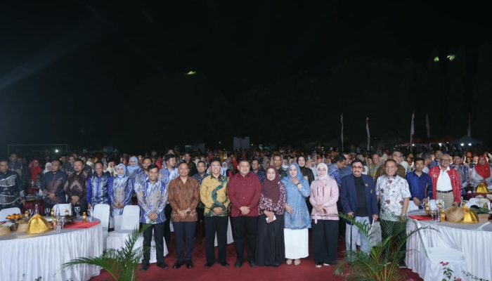 Sudah 5.123 KK Penerima Iuran Sampah Gratis di Kecamatan Panakkukang