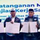 Gunakan Data Bersama, Pemkab Bulukumba dan ATR/BPN Luncurkan Integrasi NIB-NOP
