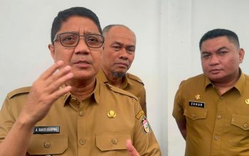Mau Lepas Lajang atau Kembali Mengikat Cinta? Nikah Massal Gratis Menanti di Kota Makassar