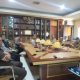 Rapat Forkopimda Bahas Kelangkaan BBM dan LPG 3 Kg, Pemkab Jeneponto Ambil Langkah Penanganan