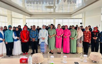 Cegah Kekerasan, Pemkab Bulukumba Dorong Perempuan Semakin Berdaya