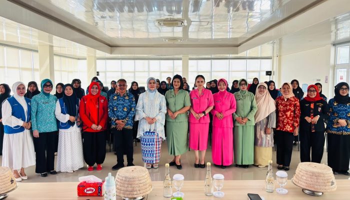 Cegah Kekerasan, Pemkab Bulukumba Dorong Perempuan Semakin Berdaya