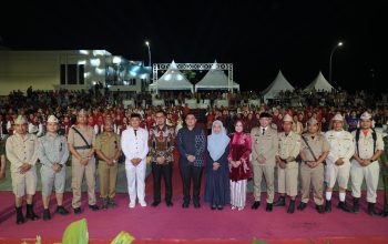 Munafri Tepati Janji Politik: Beban Warga Dirinngankan, 9.307 KK Tamalate Bebas Iuran Sampah
