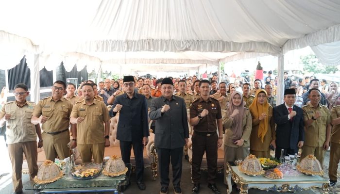 Hingga September 2026, Pemkot Makassar Kuasai PSU 221 Perumahan Senilai Rp6,93 Triliun