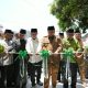 Wali Kota Makassar Resmikan Masjid Baitul Aqsha di Biringkanaya